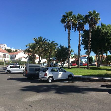 Beautiful Bungalow In Maspalomas Apartment Maspalomas  Ngoại thất bức ảnh