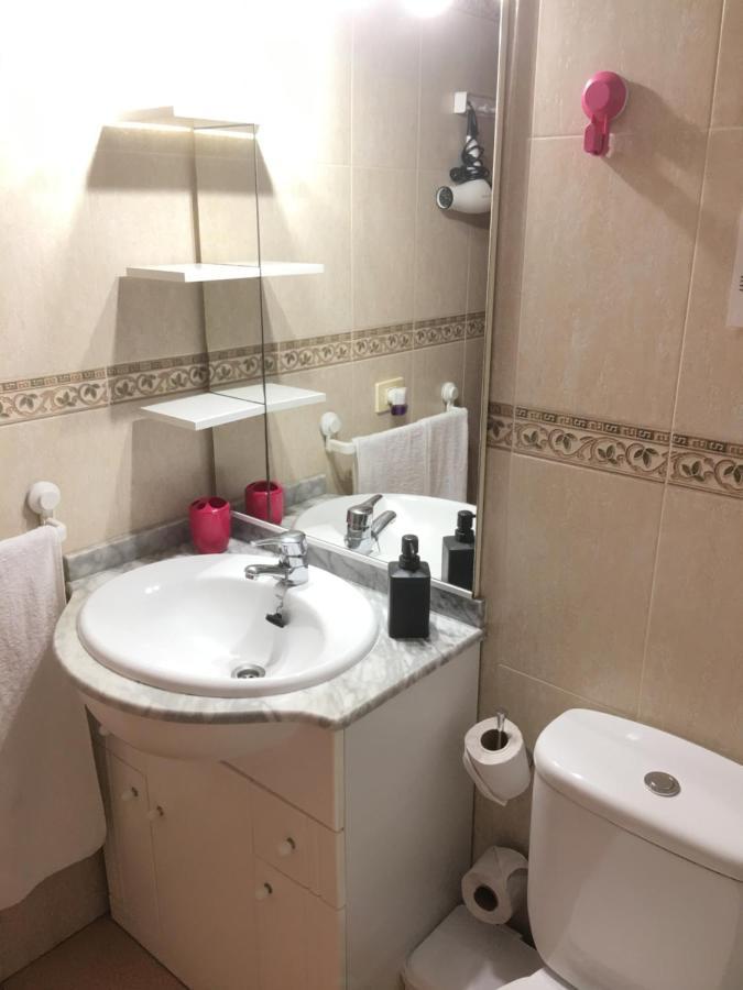 Beautiful Bungalow In Maspalomas Apartment Maspalomas  Ngoại thất bức ảnh