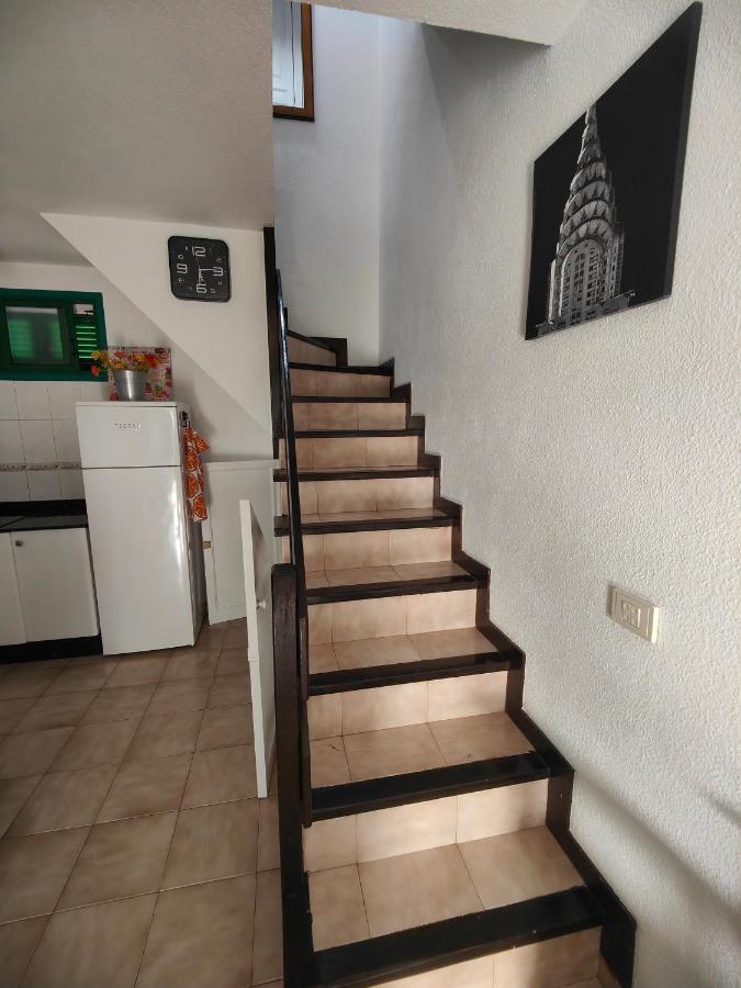 Beautiful Bungalow In Maspalomas Apartment Maspalomas  Ngoại thất bức ảnh