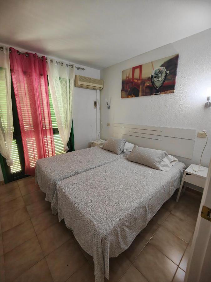 Beautiful Bungalow In Maspalomas Apartment Maspalomas  Ngoại thất bức ảnh