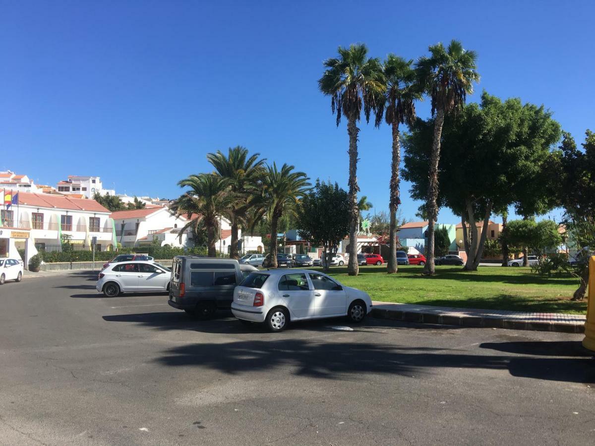 Beautiful Bungalow In Maspalomas Apartment Maspalomas  Ngoại thất bức ảnh